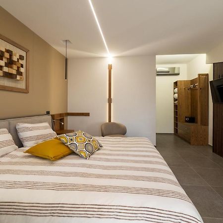 Balneum Rooms & Spa Mirabella Eclano Buitenkant foto