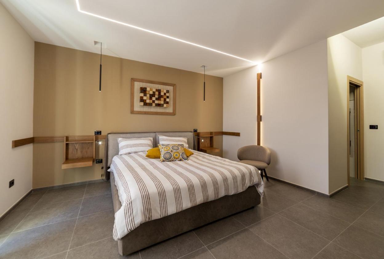 Balneum Rooms & Spa Mirabella Eclano Buitenkant foto