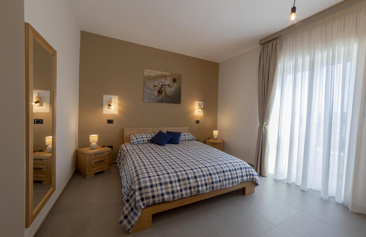 Balneum Rooms & Spa Mirabella Eclano Buitenkant foto