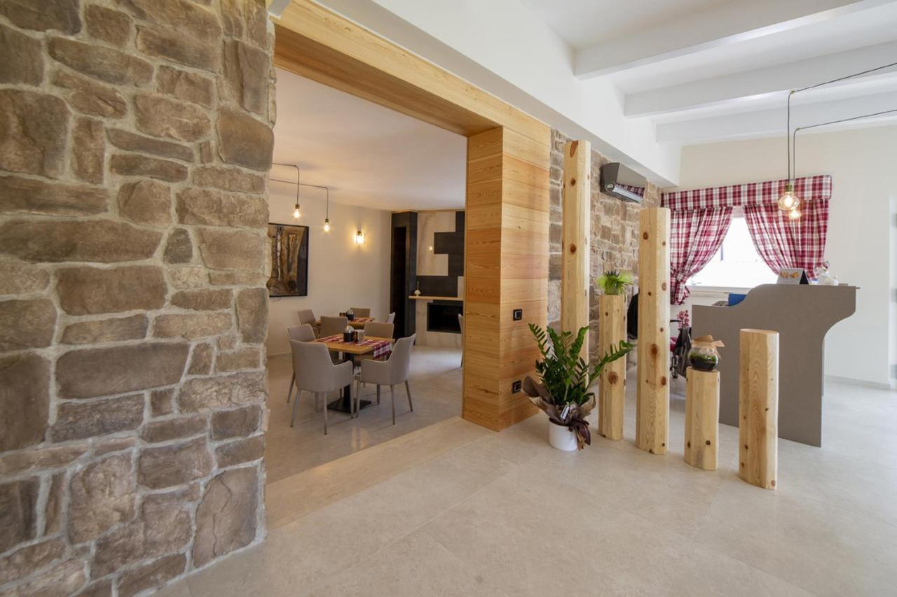 Balneum Rooms & Spa Mirabella Eclano Buitenkant foto