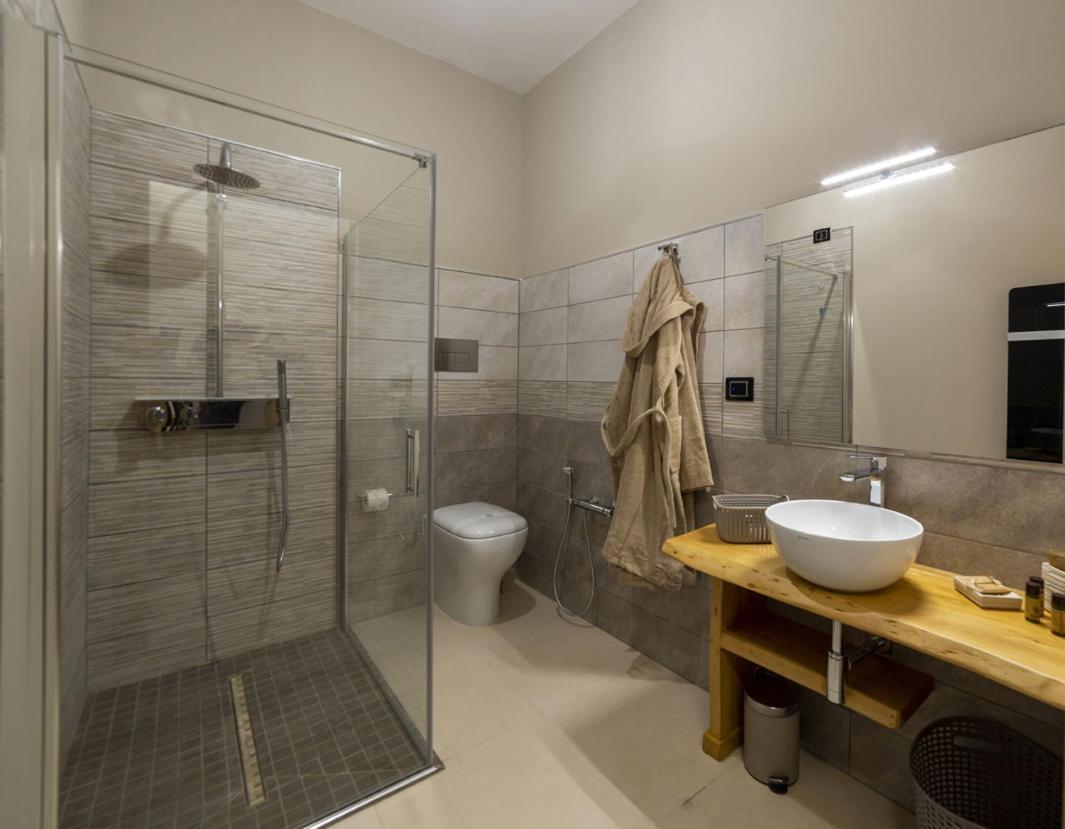 Balneum Rooms & Spa Mirabella Eclano Buitenkant foto