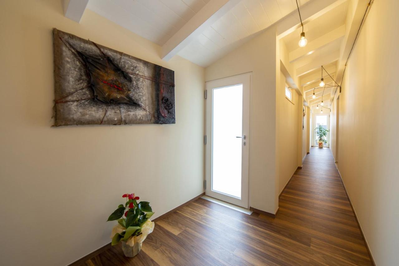 Balneum Rooms & Spa Mirabella Eclano Buitenkant foto